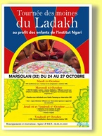 Affiche Lectoure Affiche Lectoure