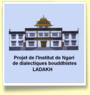 Institut Ngari au LADAKH Institut Ngari au LADAKH